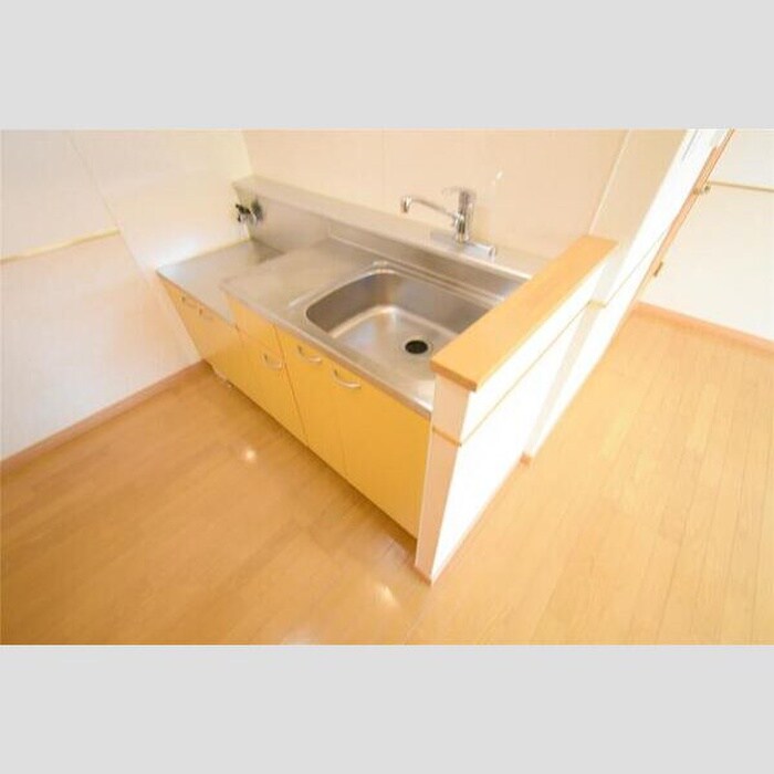 物件内観写真10　(キッチン)