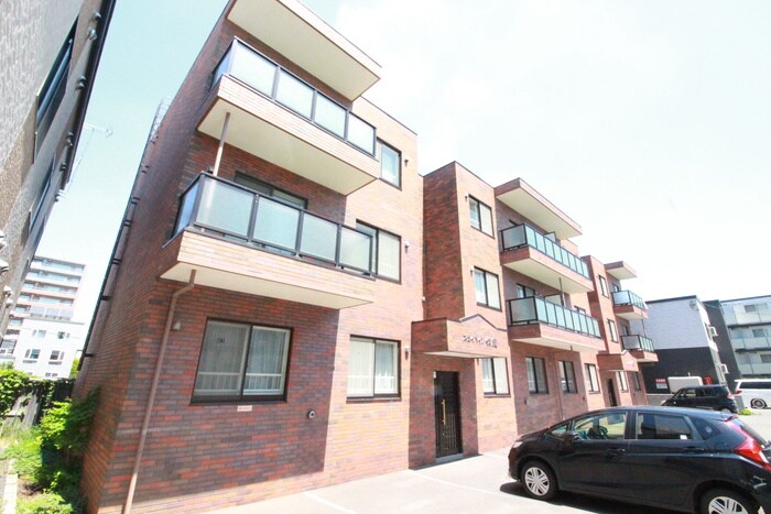 物件外観写真3　(外観写真)