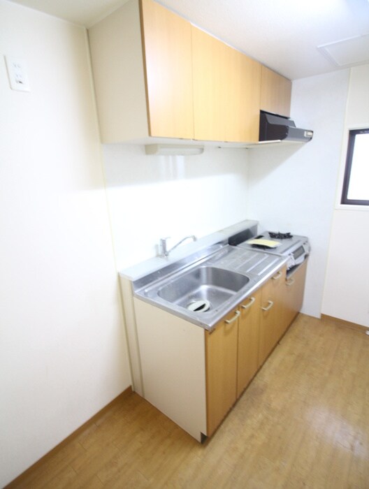 物件内観写真11　(キッチン)