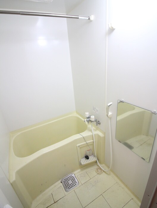 物件内観写真12　(バス／シャワールーム等)