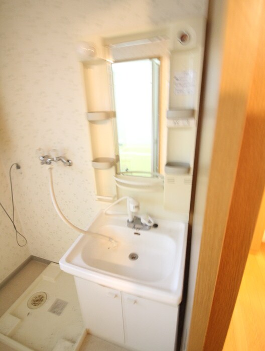 物件内観写真14　(洗面)