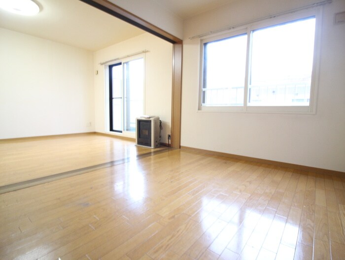 物件内観写真18　(居室)