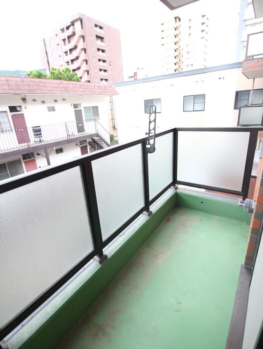 物件内観写真22　(ベランダ・バルコニー)