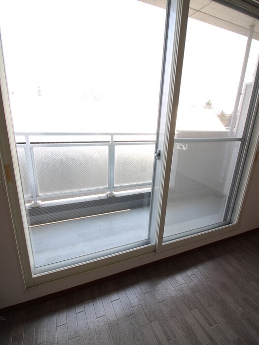 物件内観写真10　(ベランダ・バルコニー)