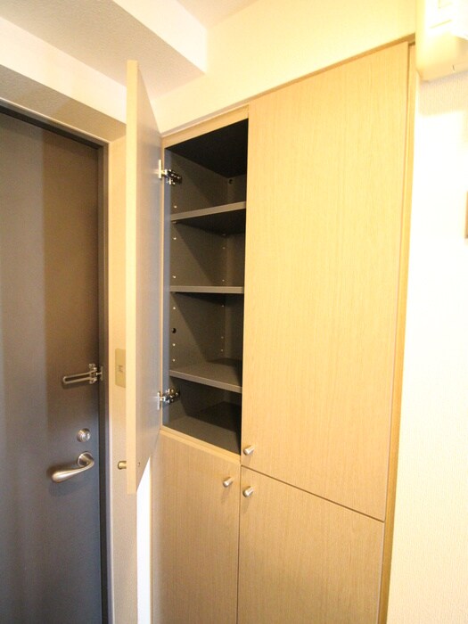 物件内観写真22　(靴箱)