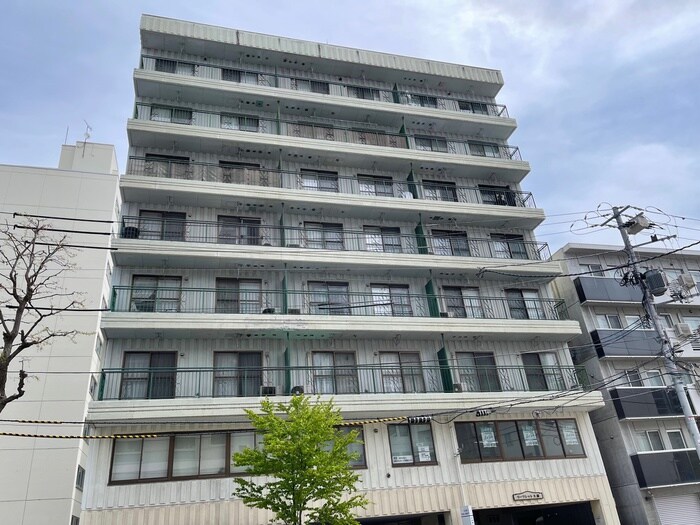 物件外観写真2　(外観写真)