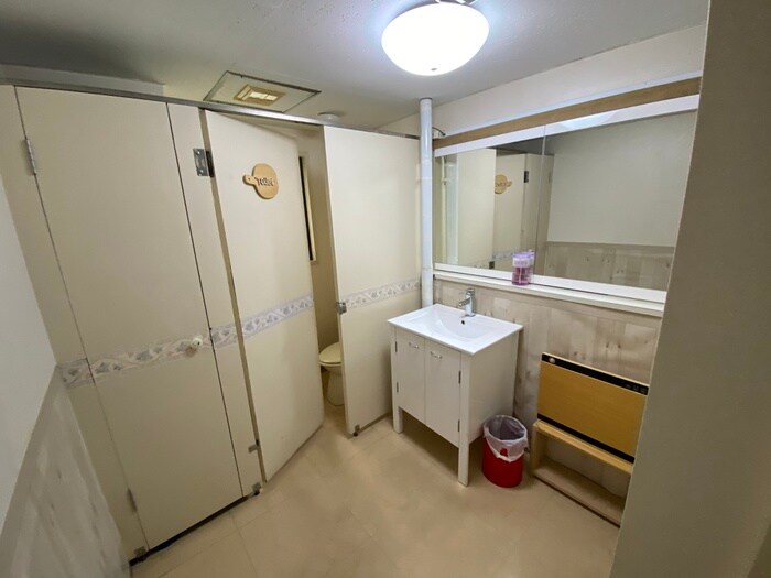 物件内観写真20　(トイレ)