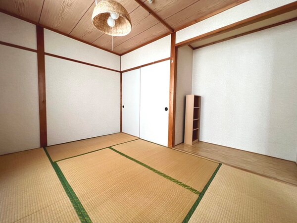 居室