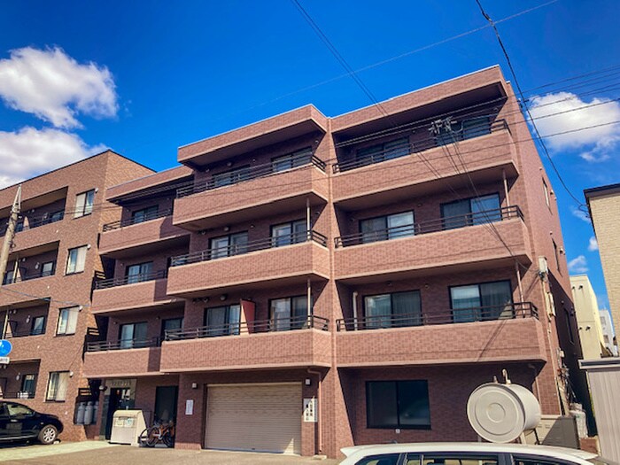 物件外観写真2　(外観写真)