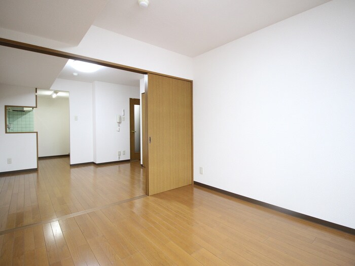 物件内観写真10　(居室)