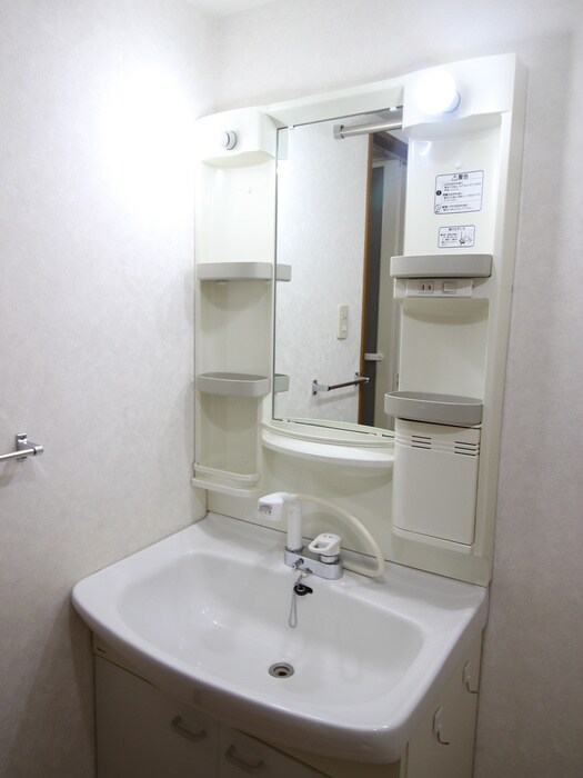 物件内観写真13　(洗面)