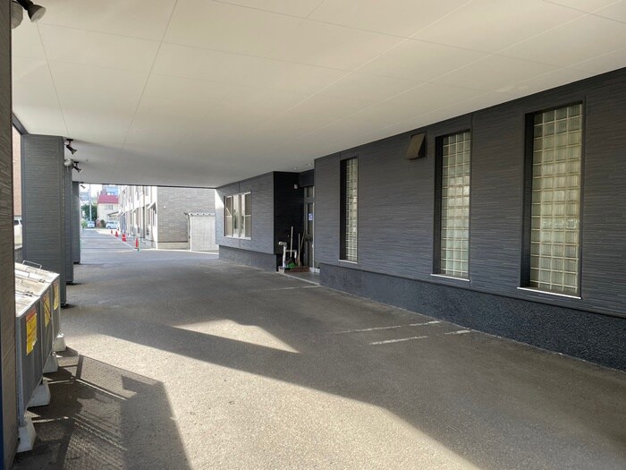 物件外観写真4　(外観写真)