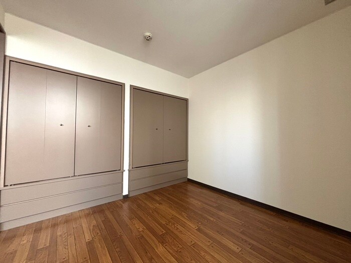 物件内観写真11　(居室)