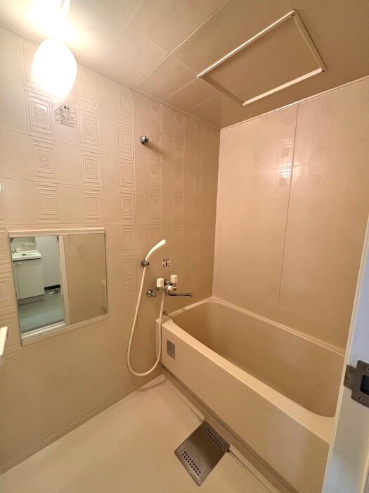 物件内観写真16　(バス／シャワールーム等)