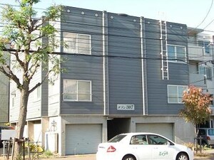 メゾン３０７外観写真