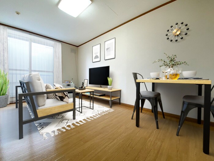 物件内観写真7　(居室)