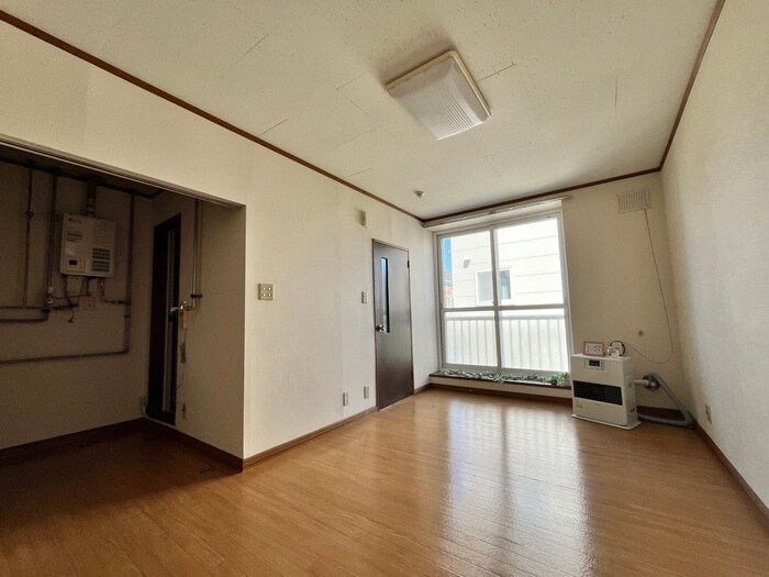 物件内観写真9　(居室)