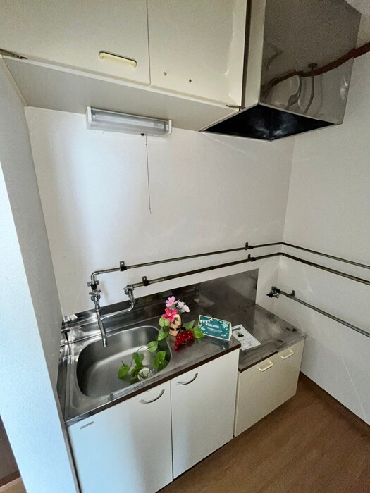 物件内観写真12　(キッチン)