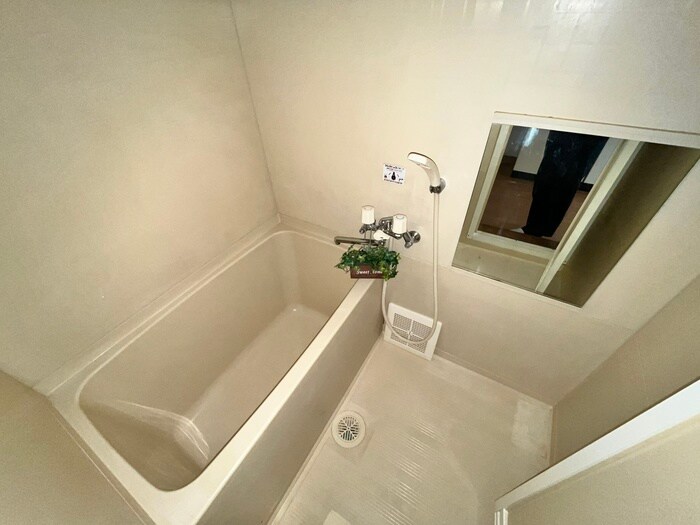 物件内観写真13　(バス／シャワールーム等)