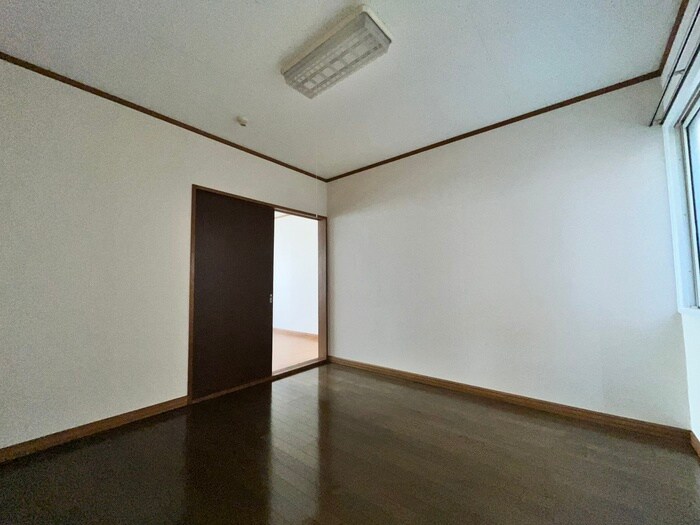 物件内観写真21　(居室)