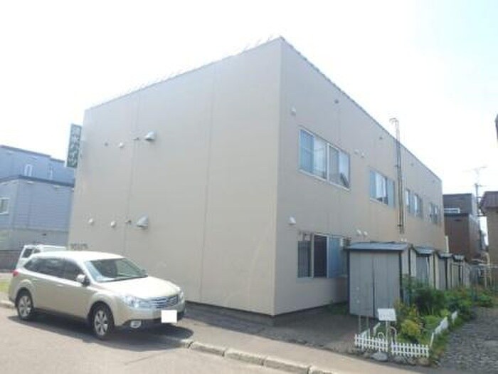 物件外観写真4　(外観写真)