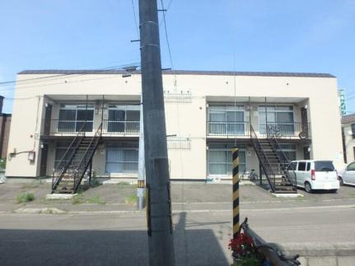 物件外観写真5　(外観写真)