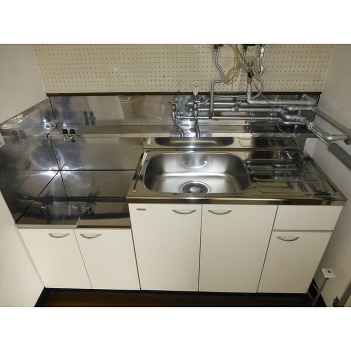 物件内観写真13　(キッチン)