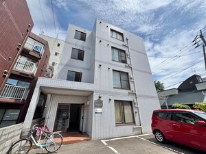 サニ－プレイスＷＥＳＴ５外観写真