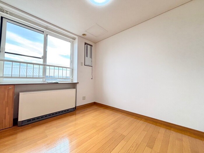 物件内観写真7　(居室)