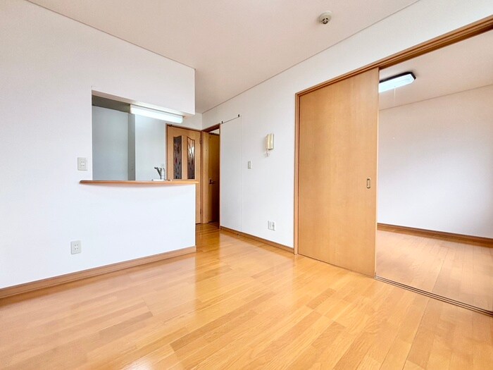 物件内観写真9　(居室)