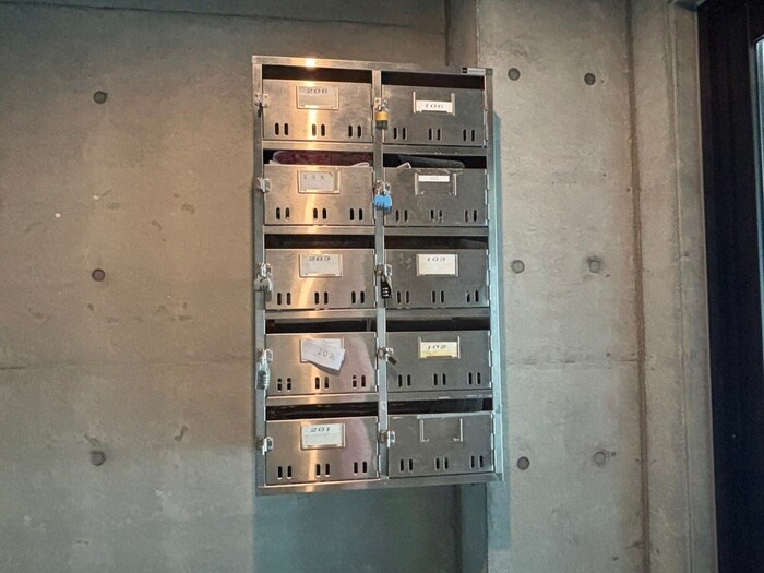 物件外観写真6　(その他)