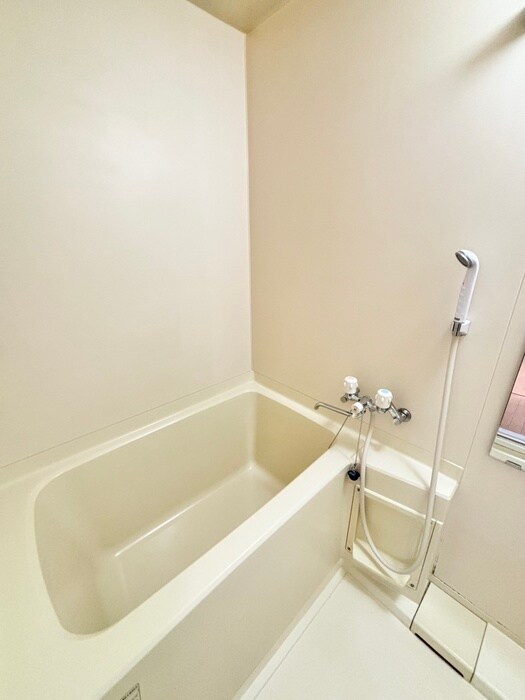 物件内観写真15　(バス／シャワールーム等)