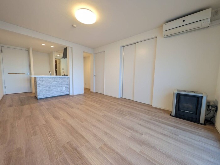 物件内観写真9　(居室)