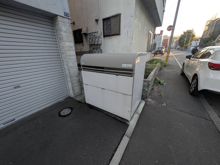 外観写真
