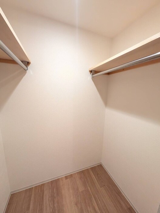 物件内観写真20　(収納)