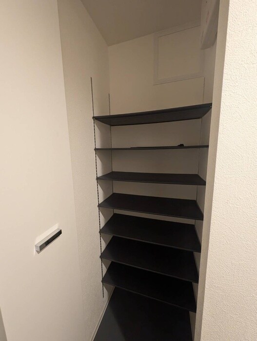 物件内観写真21　(靴箱)