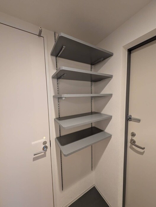 物件内観写真21　(靴箱)