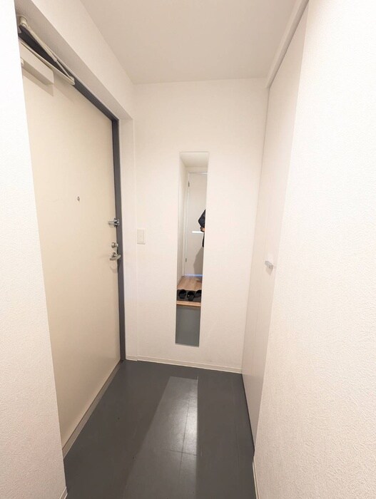 物件内観写真22　(玄関)