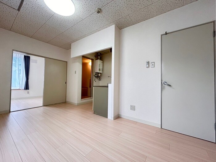 物件内観写真7　(居室)