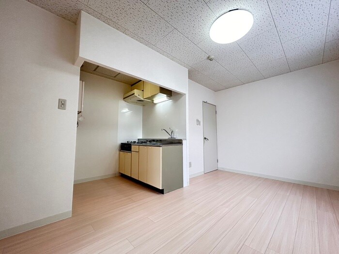 物件内観写真9　(居室)