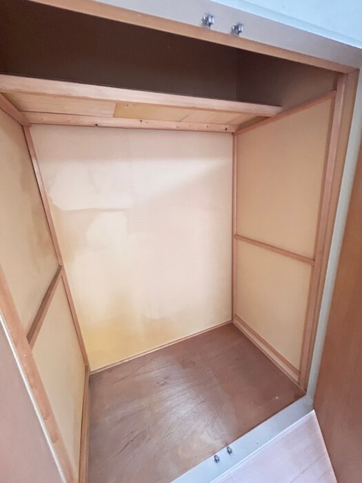 物件内観写真14　(収納)