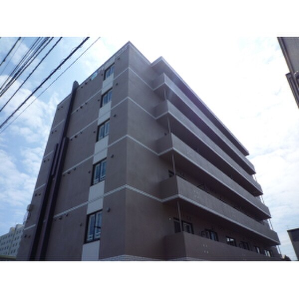 物件外観写真3　(外観写真)