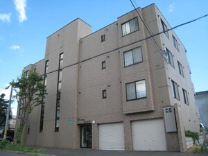 プレシャスコ－ト２１外観写真