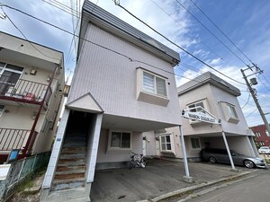メゾン　コクリコ外観写真