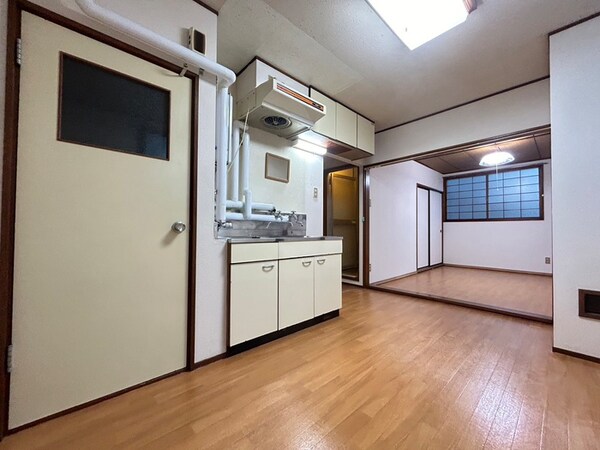 居室