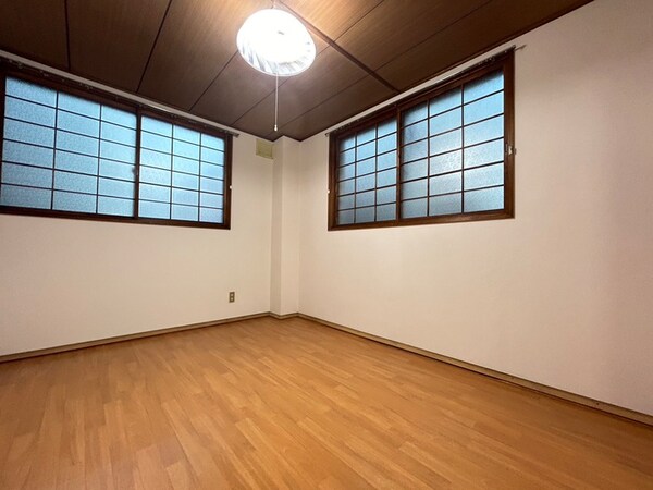居室