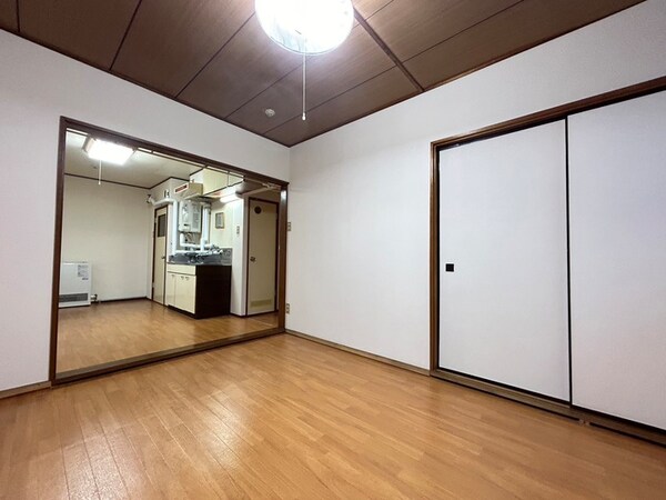 居室