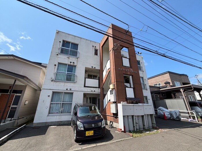 物件外観写真2　(外観写真)