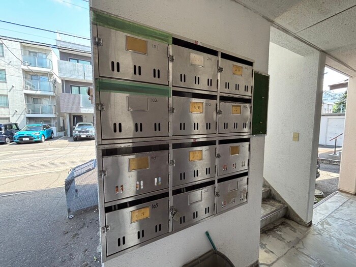 物件外観写真6　(その他)