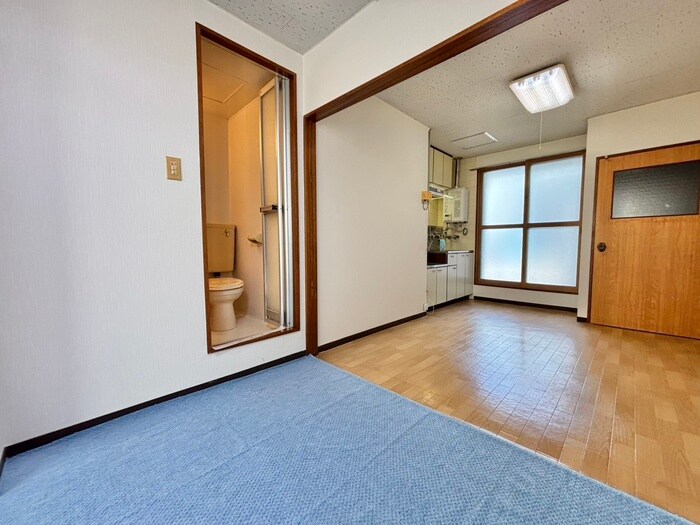 物件内観写真11　(居室)